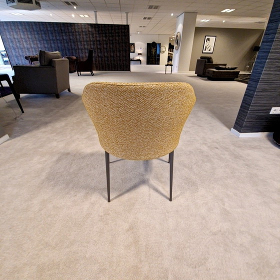 Image 1 of Porada Grace dining chair (set of 6)