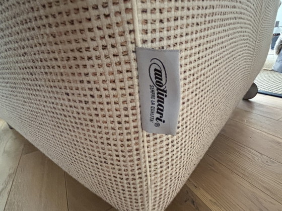 Image 1 of Chaise longue MOLINARI Dolce Vita