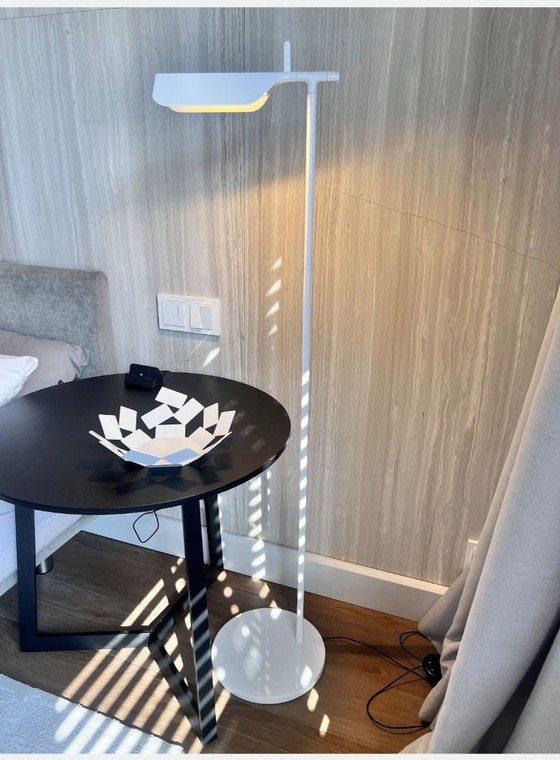 Image 1 of lampe à languettes Flos