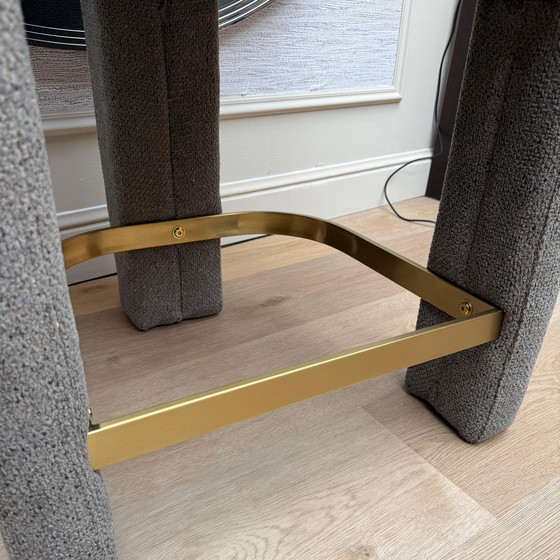 Image 1 of Tabouret de bar La Vie Maison Seggio (lot de 2)