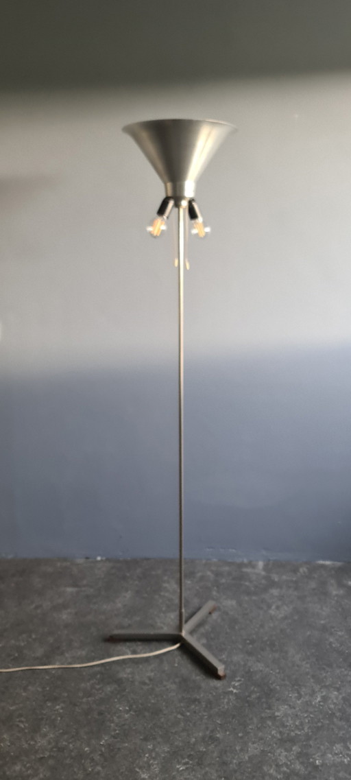 Hagoort Floor Lamp Model 353