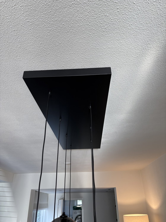 Image 1 of Pendule par Ives Original