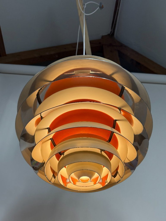 Image 1 of Louis Poulsen PH Kontrast / Kontrast von Poul Henningson