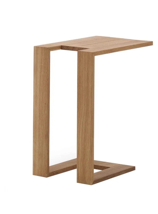 Linteloo “Cup of Tea” side table (teak)