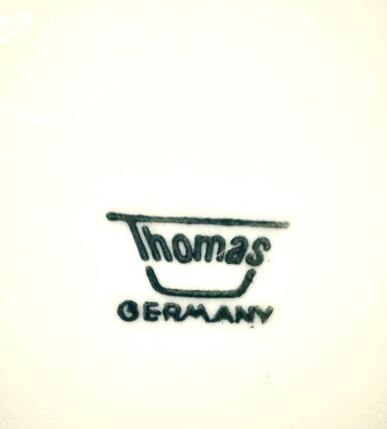 Image 1 of Thomas (Deutschland) 53-teiliges Tafelservice