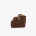 Ligne Roset Kashima Sofa French Modern 3-Seater Settee