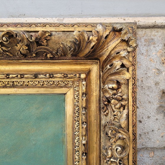 Image 1 of “Tigre ante un paisaje onírico”, Romanticismo, s. XIX – Inglaterra