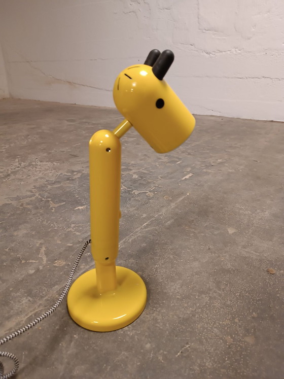 Lampe de table Krux Monica Mulder pour IKEA – Lampes enfant, Plastique (photo 5 of 15)