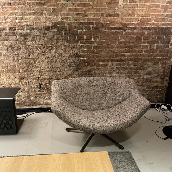 Image 1 of LABEL vandenberg Gigi fauteuil