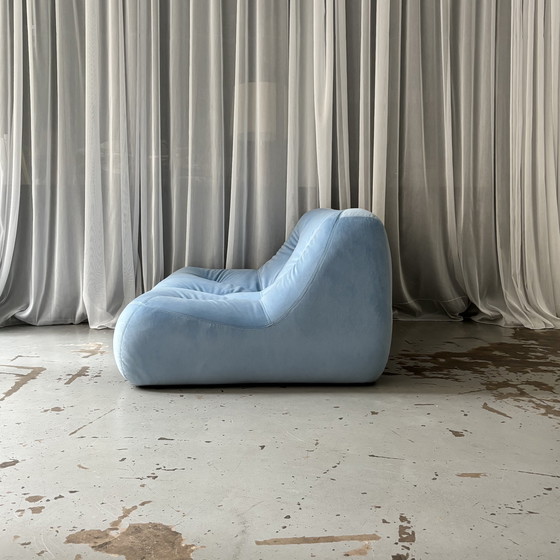 Image 1 of Canapé Kali 2 places par Michel Ducaroy pour ligne Roset