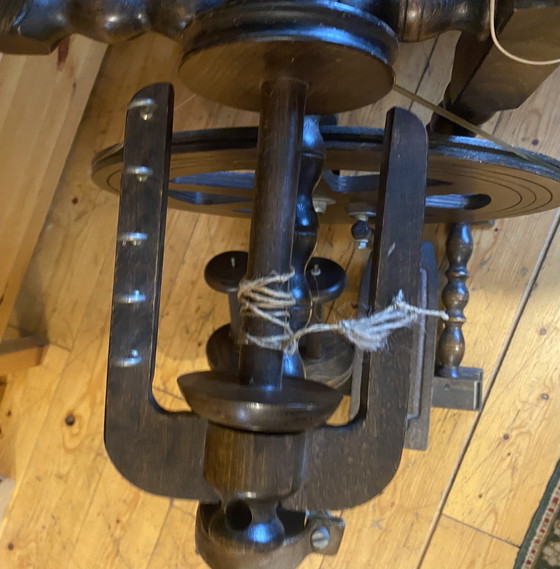 Image 1 of Spinnewiel