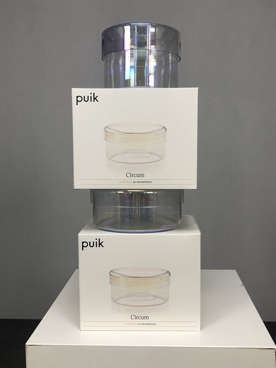 Image 1 of Lampade in pelle Lloyd cognac 200,- di Nieuwe Heren