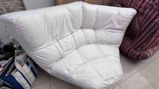 1 Eckmodul Sofa Château d'Ax