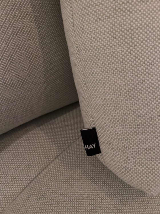 Image 1 of Hay Quilton 3-zitsbank