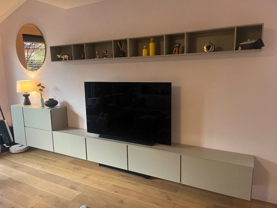 Image 1 of TV cabinet Lugano boconcept