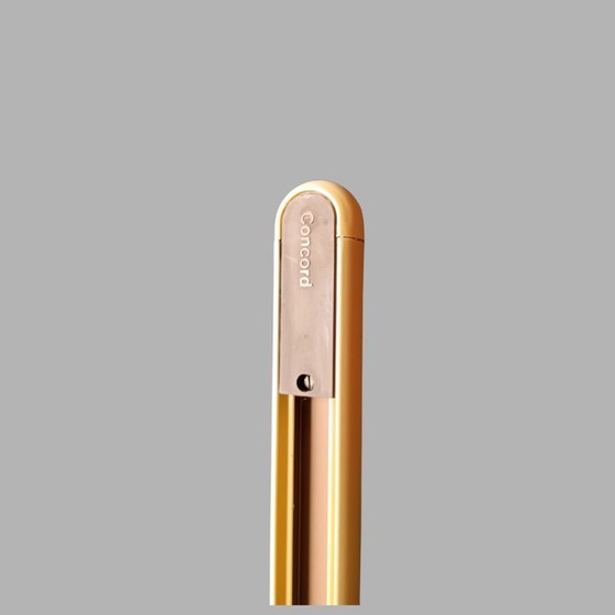 Image 1 of Lampada da terra vintage Concord