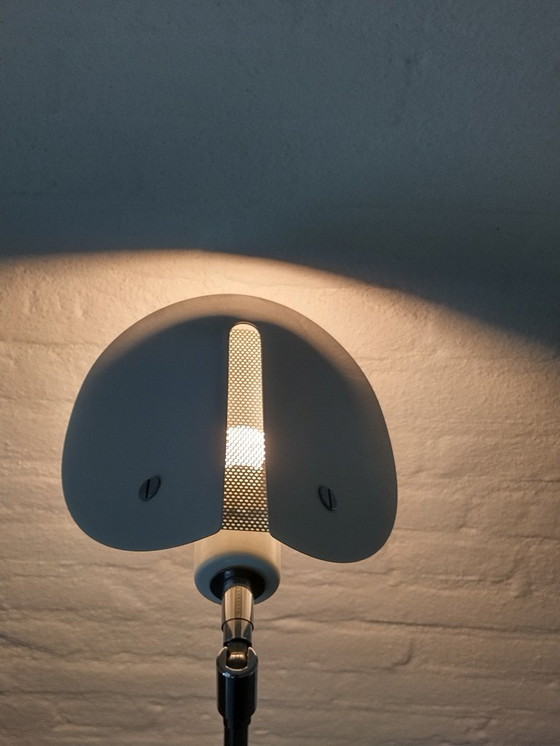 Image 1 of Scandinavische Aneta design Vloerlamp - 1970's