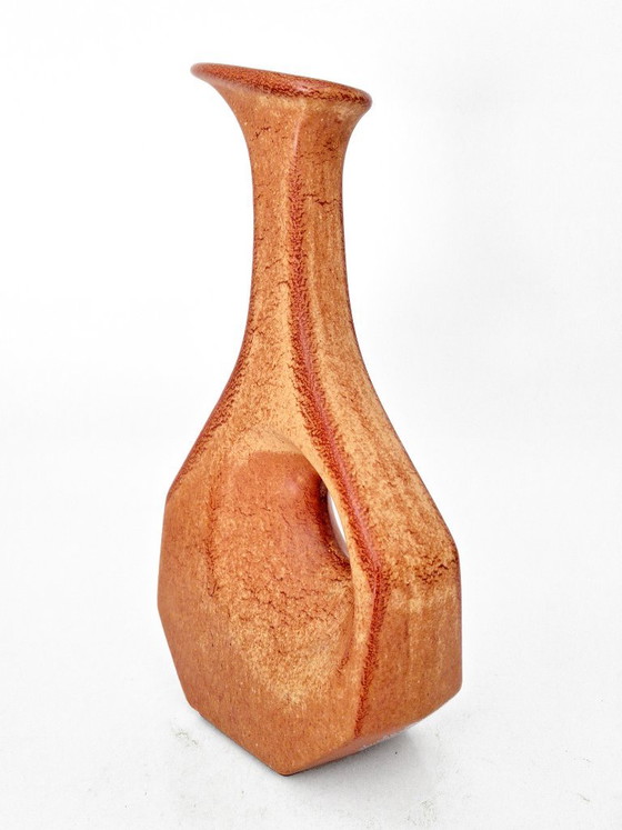 Vase Roberto Rigon, Bertoncello – Ceramic (photo 8 of 14)