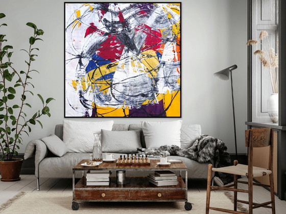 Image 1 of Jürgen Angeler - The Black Hole