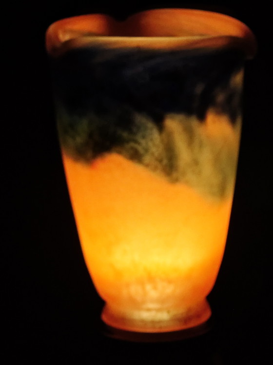 Image 1 of Vintage tulip art c.1920/30