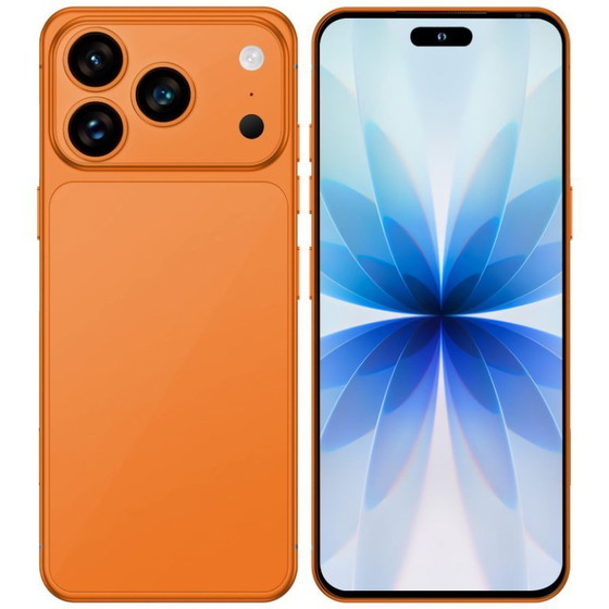 Image 1 of iPhone 17 Pro Max