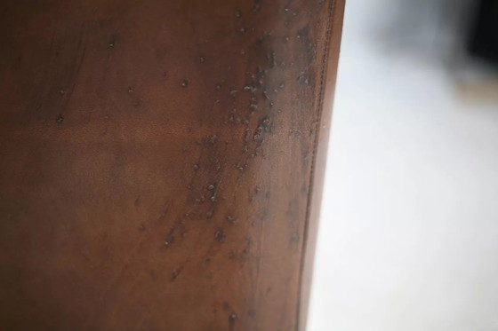 Image 1 of Sofa De Sede DS 43, 2 zits, Leder, Zwitserland