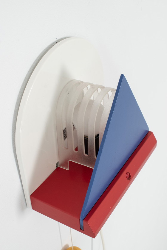 Image 1 of Ikea Stoja Wandleuchte