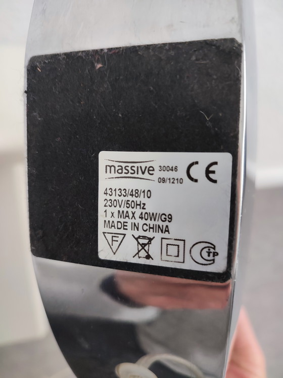 Image 1 of Massive - 1990s - BERIO