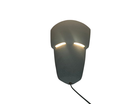 Image 1 of Ikea - model V9716 - ceramic - wall lamp - Sweden - 70s