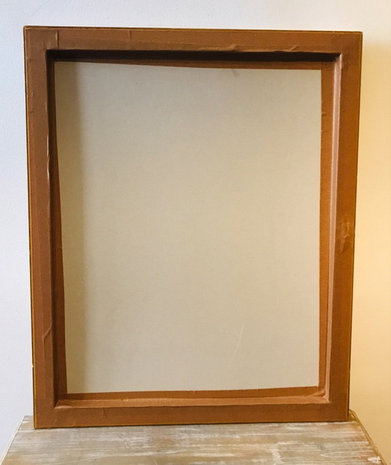 Image 1 of Affiche cinéma encadrée Ruth Bader Ginsburg 2018