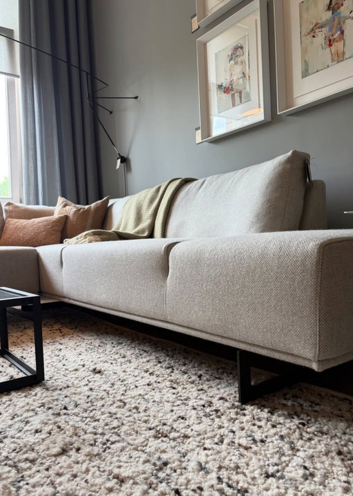 Gelderland lounge sofa Embrace 7881 - showroom model