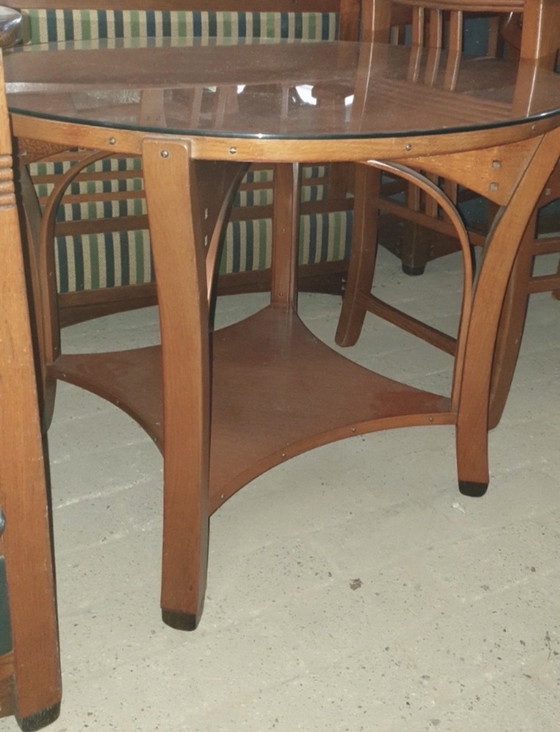 Image 1 of 2 Schuitema salontafels