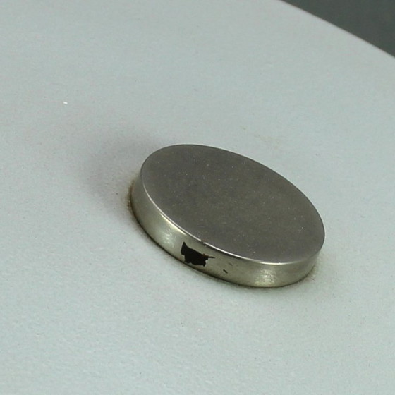 Image 1 of Christian Dell (1893-1974) - 1960er Jahre - Schreibtischlampe - Gebr. Kaiser & Co. Leuchten KG Deutschland