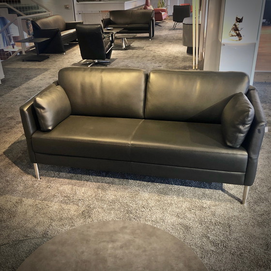Image 1 of WEIBELWEIBEL Intertime Nimbus Relax 2,5-Sitzer-Sofa