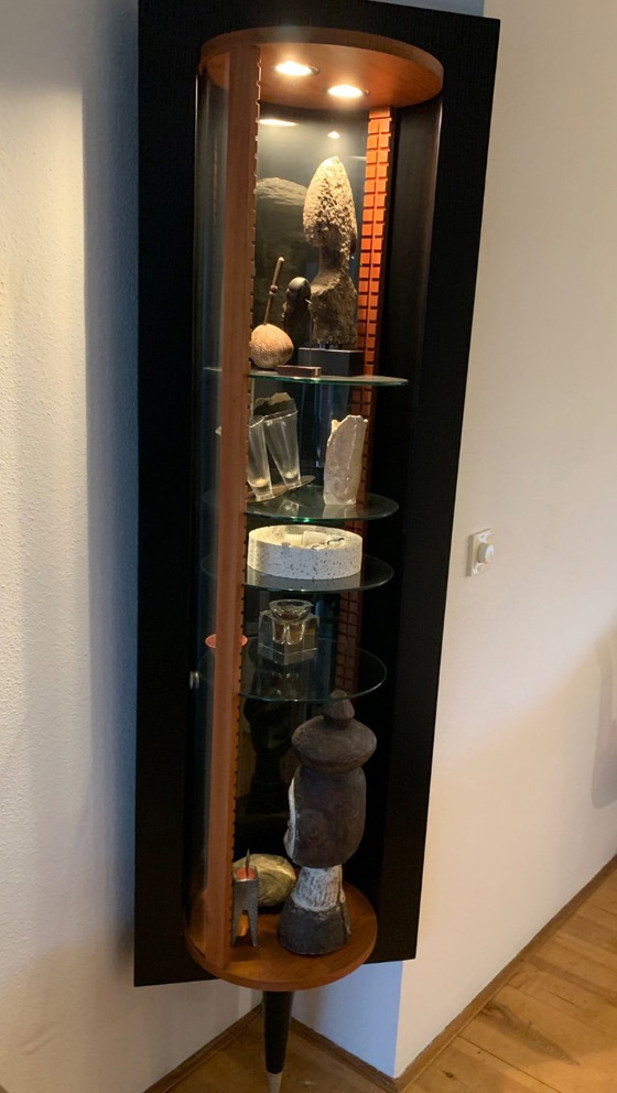Image 1 of Tagliabue display cabinet