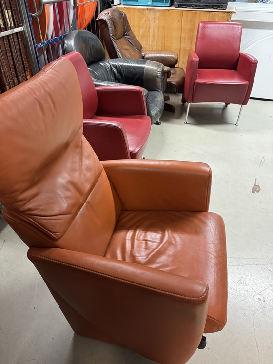 Image 1 of Poltrone Jori