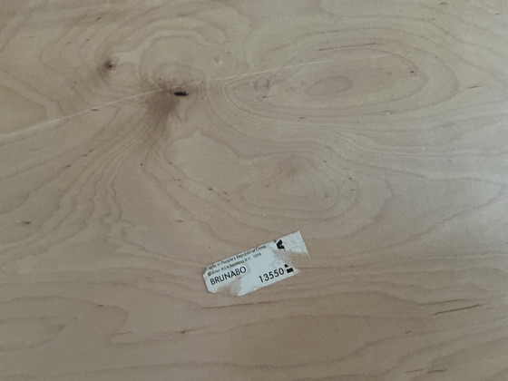 Image 1 of Tavolino/caffè vintage Ikea Brunabo