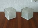 Lampade IceCube - Ikea Iviken B0012 – Vintage