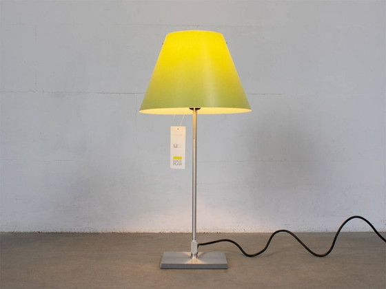 Image 1 of Luceplan Costanzina Pistachio design Paolo Rizzatto