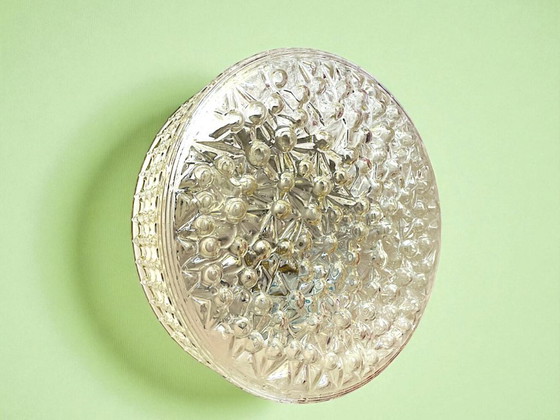 Image 1 of Großes Glas für Decken- oder Wandeinbau