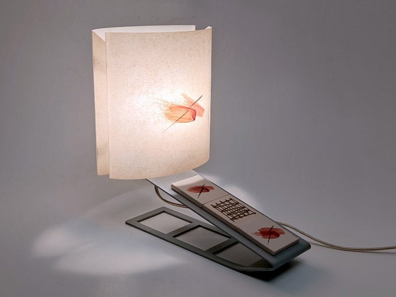 Table lamp Laboratorio de Ideas Spain – Metal, Plastic (photo 4 of 18)
