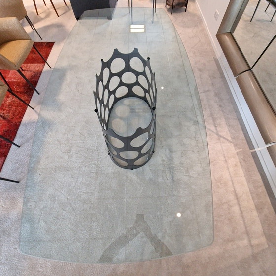 Image 1 of Porada Jean Botte C dining table - 240x120