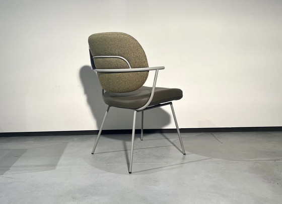 Image 1 of Flip dining chair set