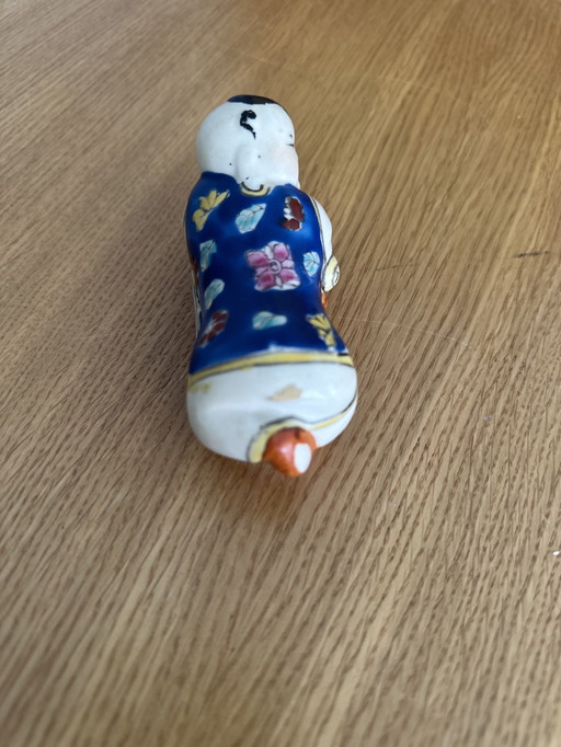 Porcelaine chinoise