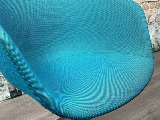 Image 1 of 4x Hay AAC 21 girevole blu