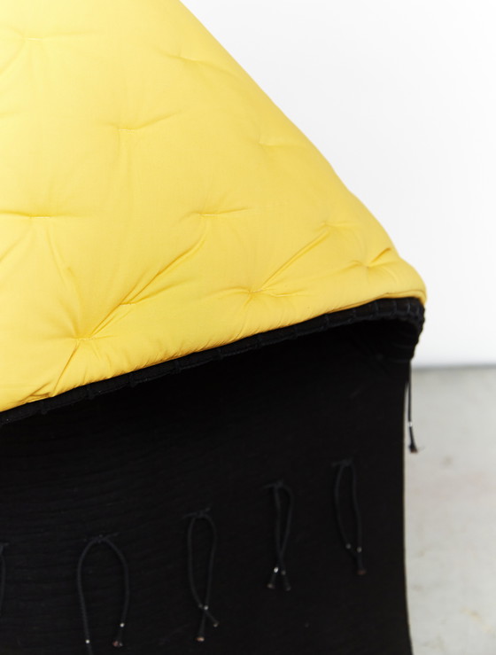 Image 1 of Sillón Gaetano Pesce nº 357 "Feltri" para Cassina, 1986