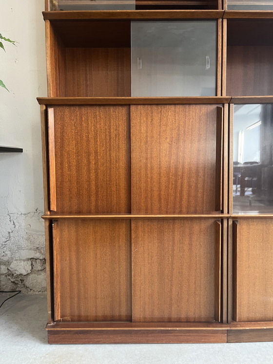 Image 1 of Oscar Library - 1960s