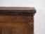 Coffre ancien avec motifs floraux gravés (c.1850) #14 – Commodes, Rustic (photo 30 of 40)