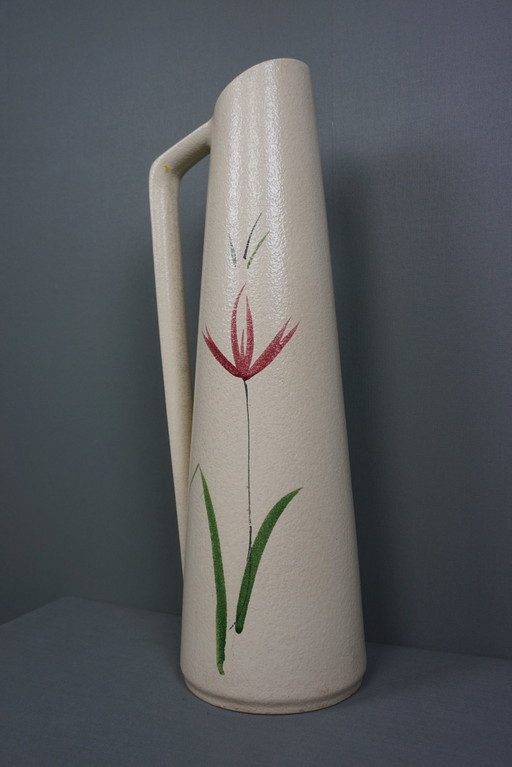 Vaso W.Germany Scheurich, Esteri 275-65