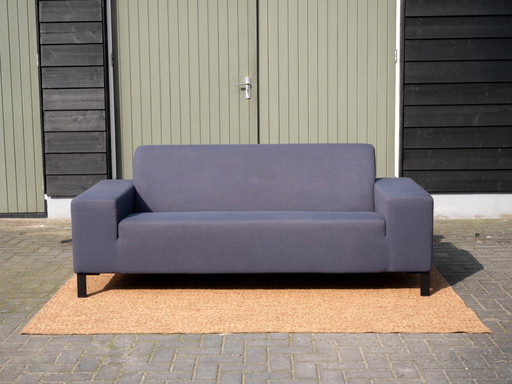 Güeldres 6511 | Sofá de diseño de 2,5 plazas | Jan des Bouvrie